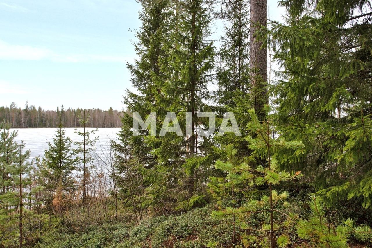 Terreno a Savonlinna, Finlandia, 10 000 m2 - foto 10