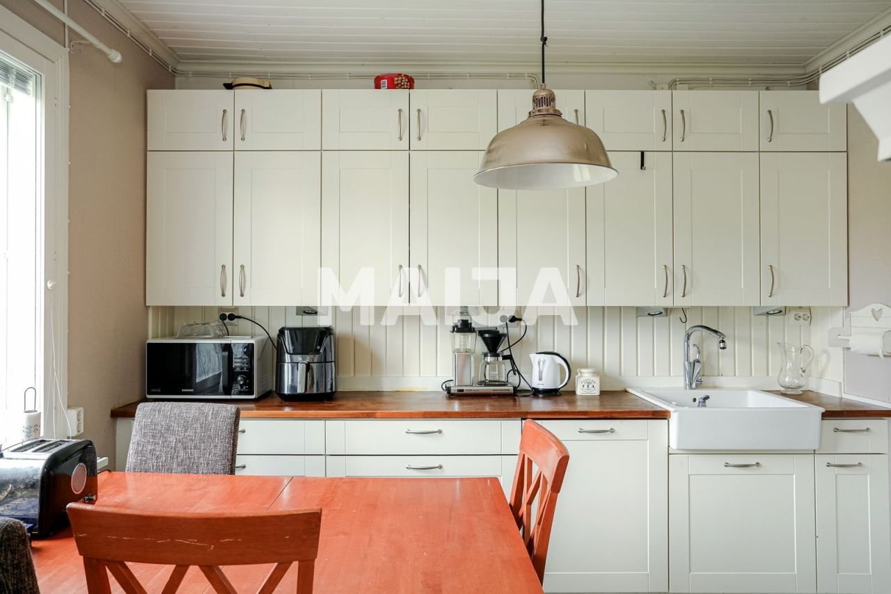 House in Lahti, Finland, 80 m² - picture 11