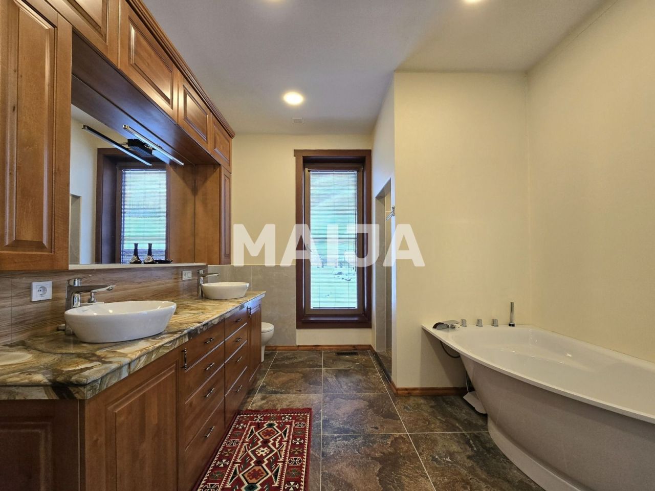 House Dundaga, Latvia, 182 m² - picture 12