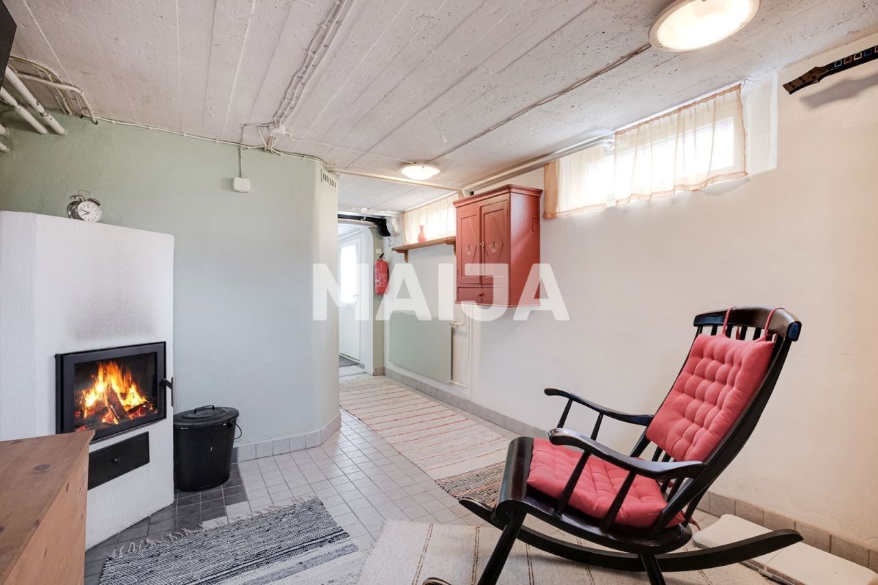 Maison à Tuusula, Finlande, 96 m² - image 12