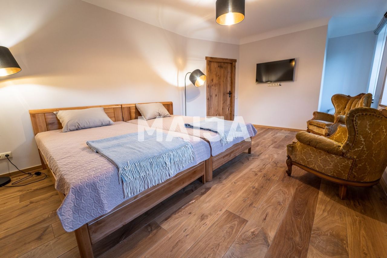 Villa Ineši, Latvia, 723 m² - picture 13