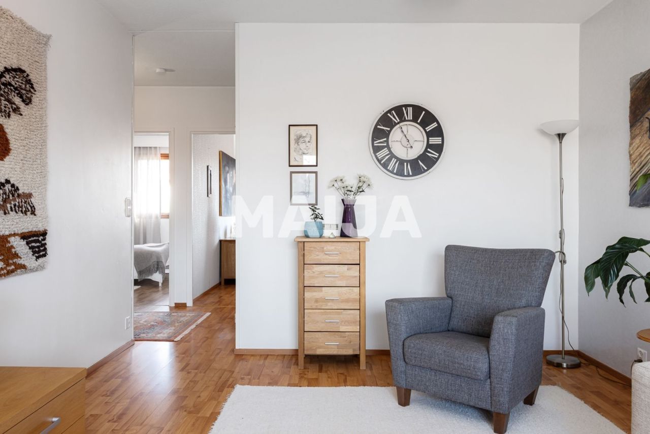 Apartamento en Kotka, Finlandia, 70.5 m² - imagen 14