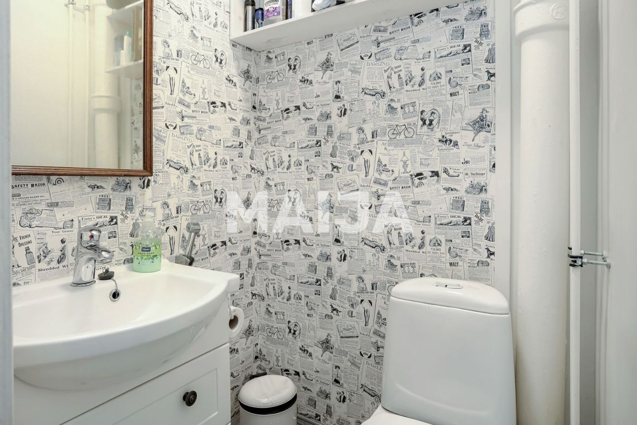 House in Lahti, Finland, 80 m² - picture 14