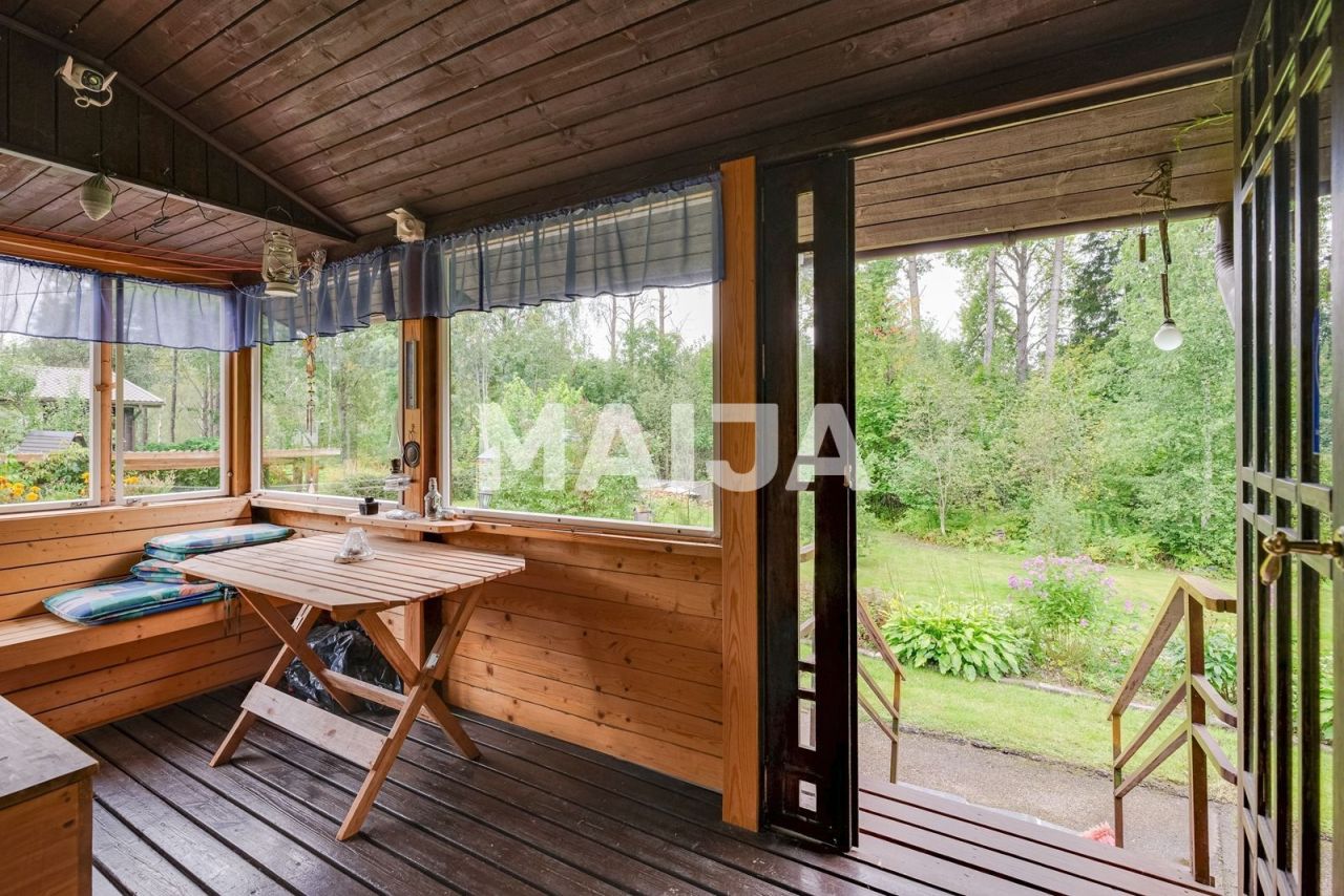 Maison à Tuusula, Finlande, 96 m² - image 15