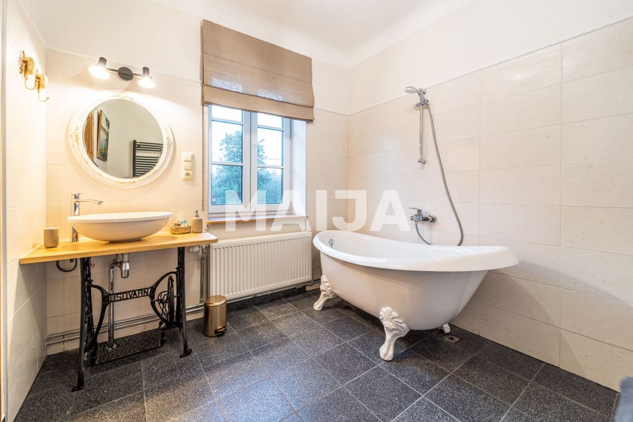 Villa Ineši, Latvia, 723 m² - picture 15