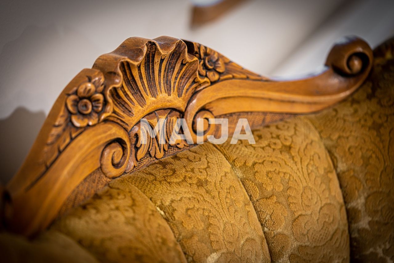 Villa Ineši, Latvia, 723 m² - picture 18