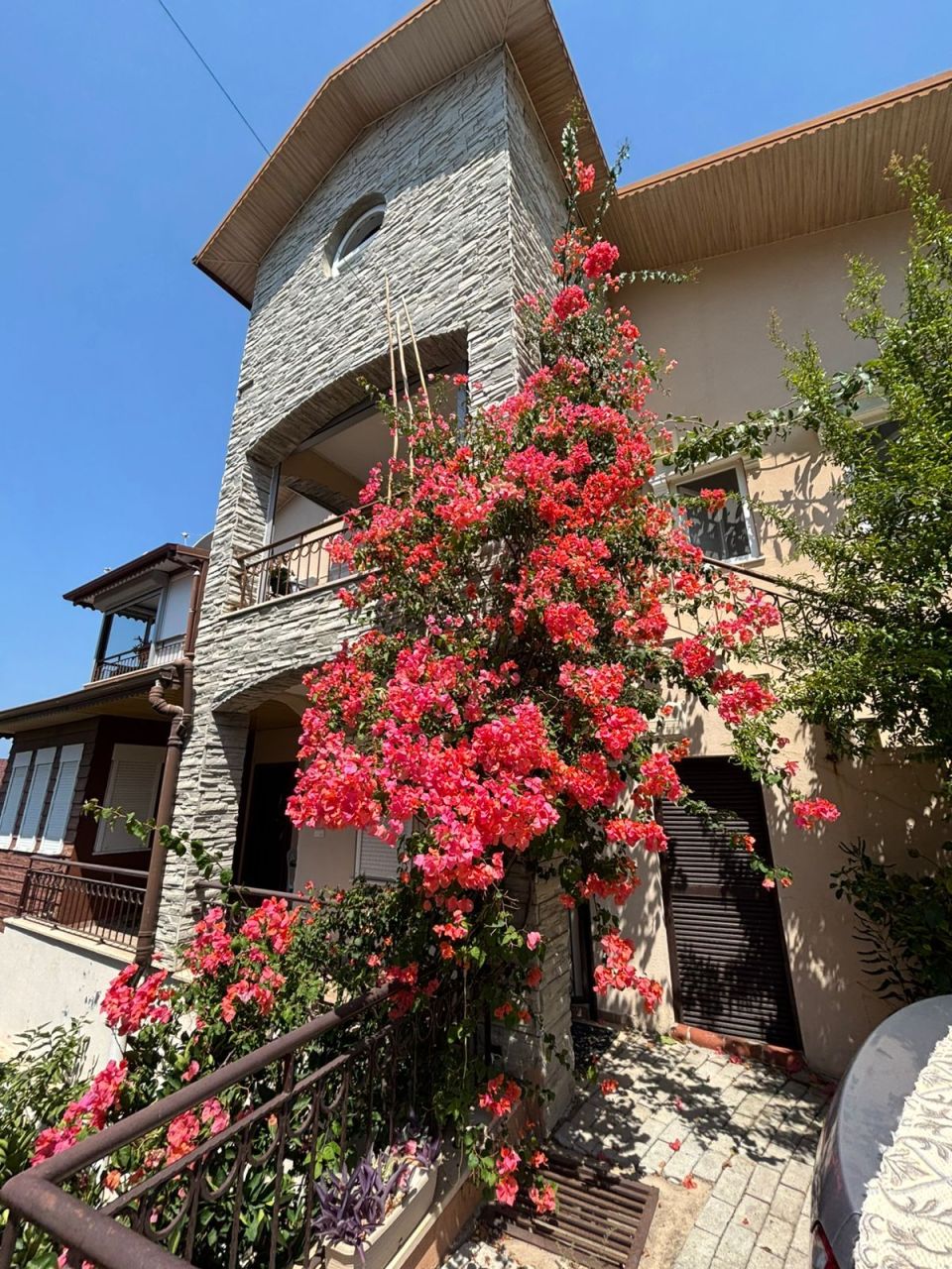 Villa en Alanya, Turquia, 90 m² - imagen 1