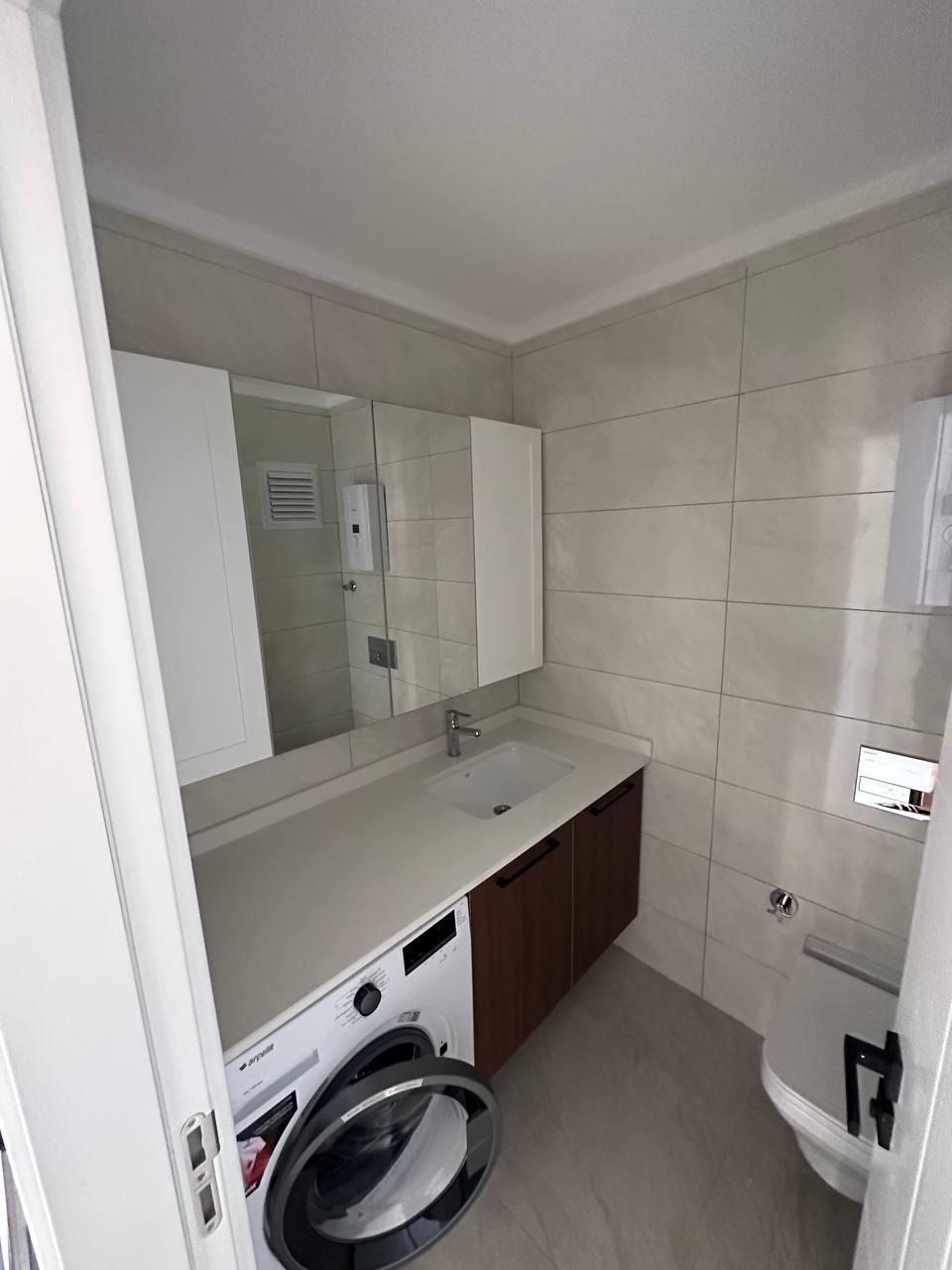 Appartamenti a Alanya, Turchia, 50 m² - foto 3