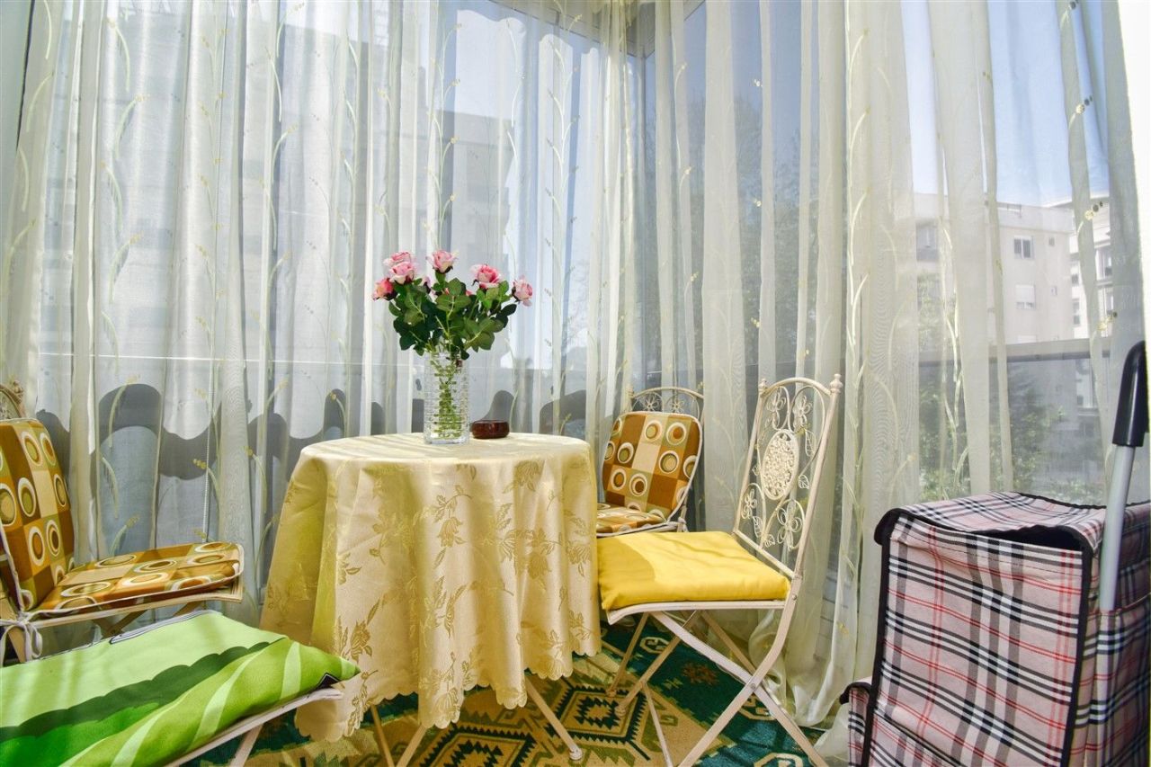 Appartement à Antalya, Turquie, 95 m² - image 5