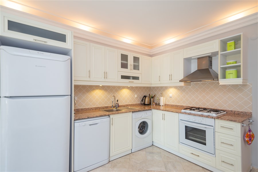 Flat in Alanya, Turkey, 75 m² - picture 7