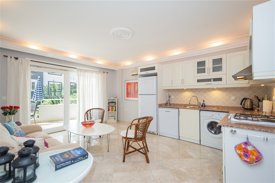 Flat in Alanya, Turkey, 75 m² - picture 8