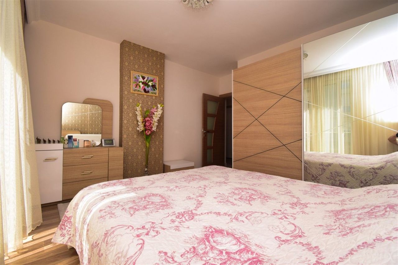 Appartement à Antalya, Turquie, 95 m² - image 9