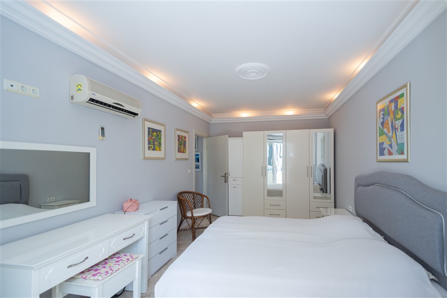 Flat in Alanya, Turkey, 75 m² - picture 10