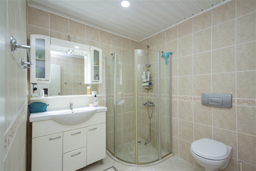 Flat in Alanya, Turkey, 75 m² - picture 11