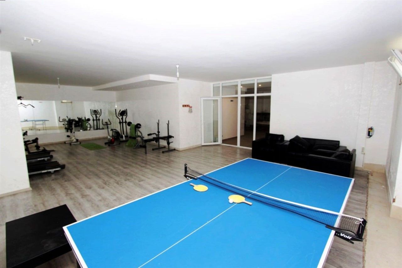 Appartement à Antalya, Turquie, 95 m² - image 16