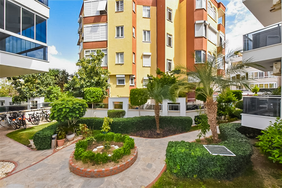 Piso en Alanya, Turquia, 110 m² - imagen 16