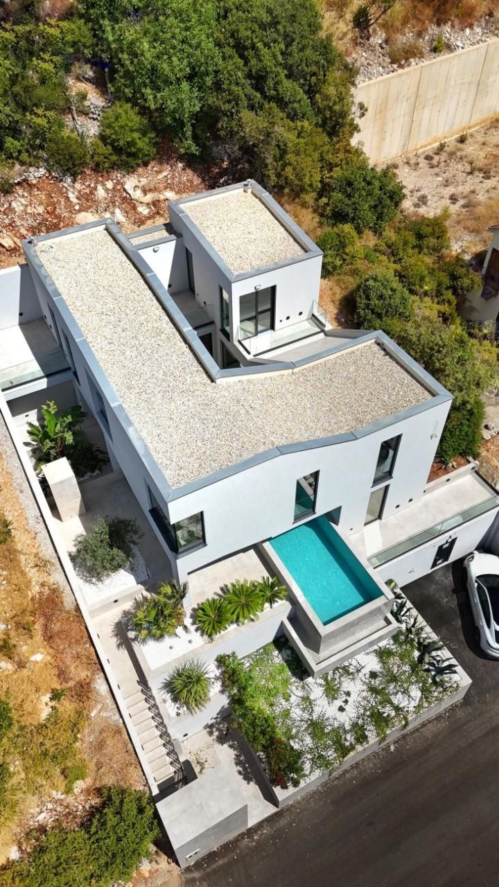 Villa en la isla de Korcula, Croacia, 250 m² - imagen 3