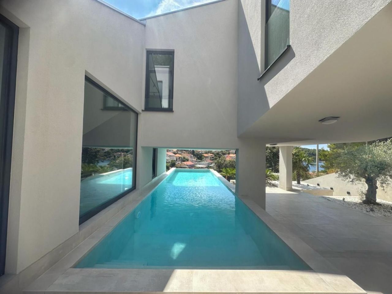 Villa en la isla de Korcula, Croacia, 250 m² - imagen 5
