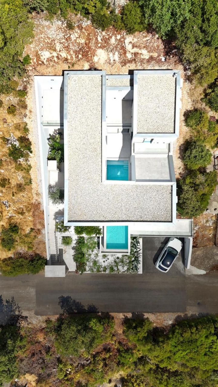Villa en la isla de Korcula, Croacia, 250 m² - imagen 14