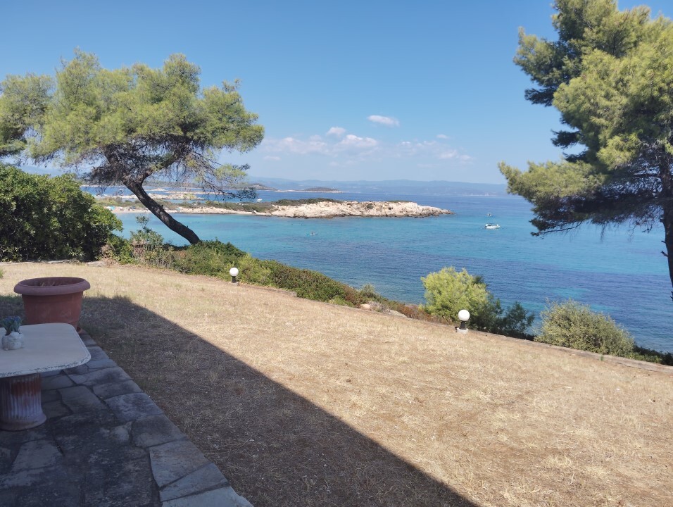 Appartement en Sithonie, Grèce, 170 m² - image 1