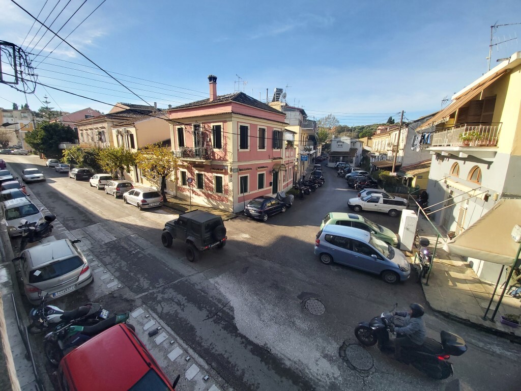 Piso en Corfú, Grecia, 72 m² - imagen 1