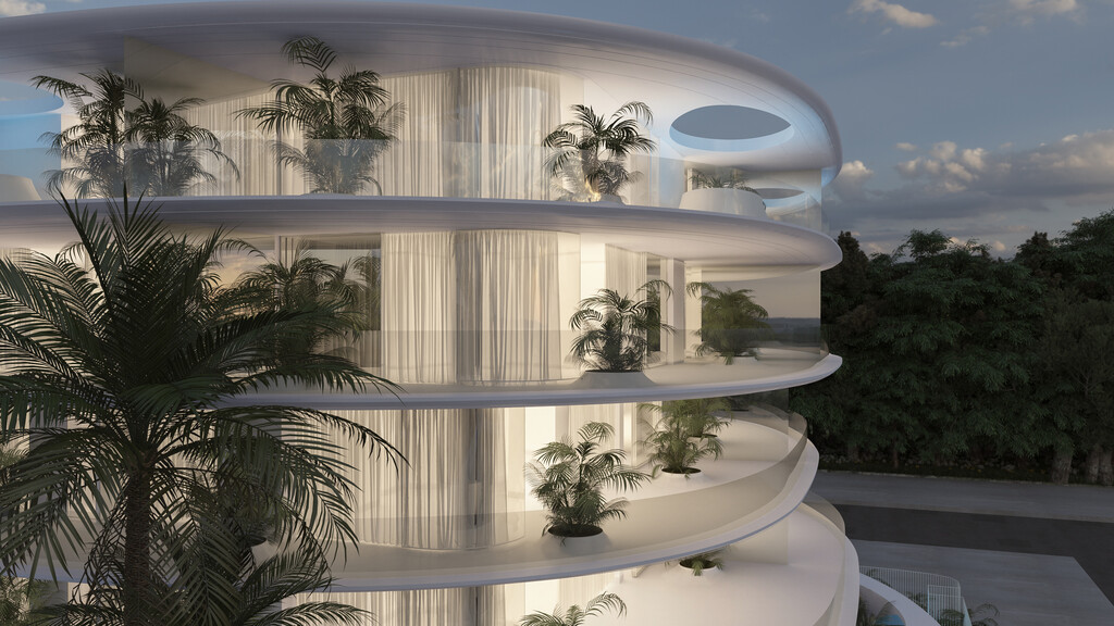 Maisonette in Athens, Greece, 318 m² - picture 2