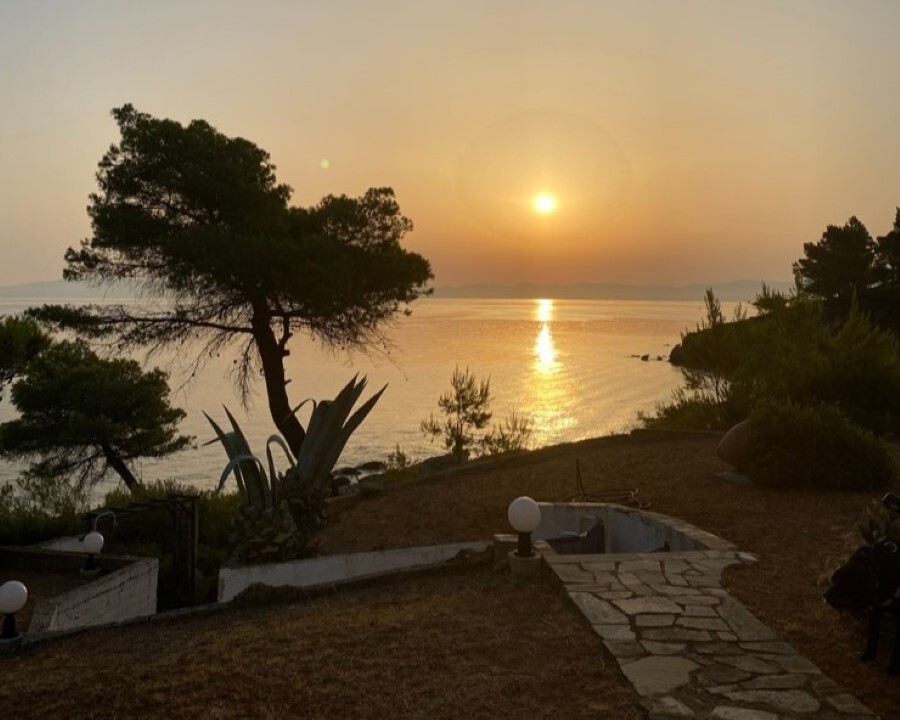 Maisonette a Sithonia, Grecia, 133 m² - foto 2