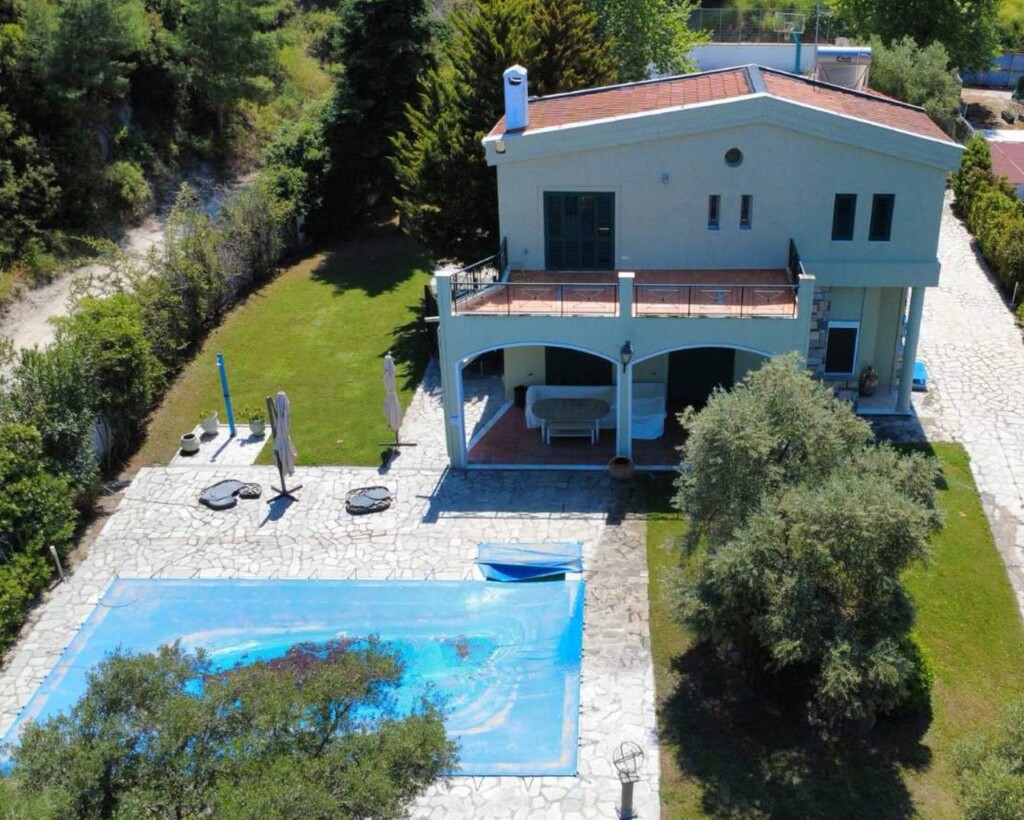 Villa in Kassandra, Griechenland, 300 m² - Foto 2