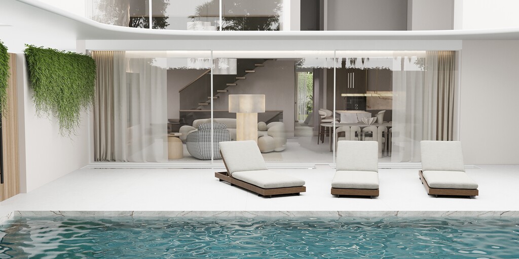 Maisonette in Athens, Greece, 318 m² - picture 3