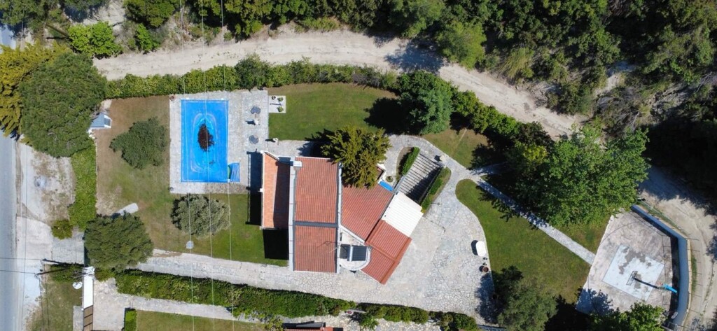 Villa in Kassandra, Griechenland, 300 m² - Foto 4