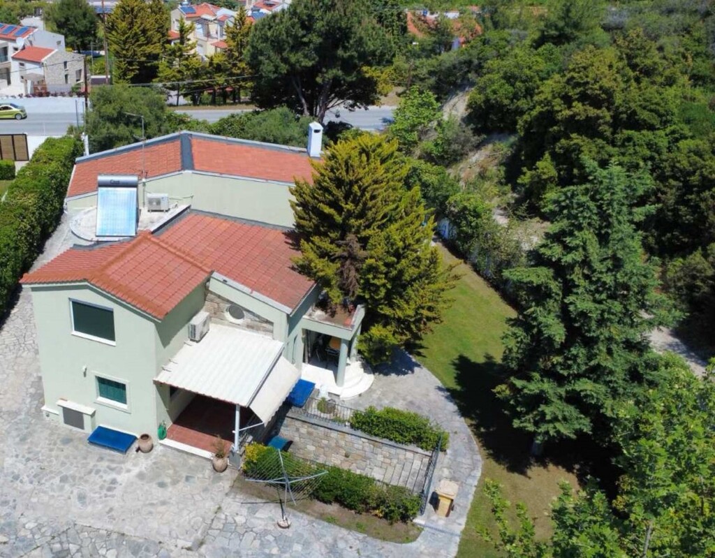 Villa in Kassandra, Griechenland, 300 m² - Foto 5