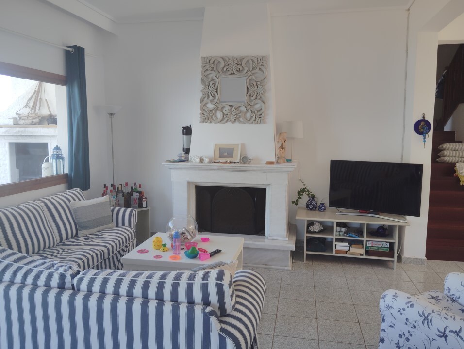 Maisonette a Sithonia, Grecia, 133 m² - foto 7