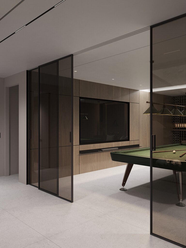 Maisonette in Athens, Greece, 318 m² - picture 7