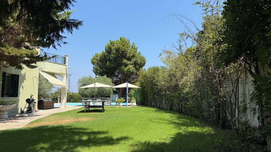 Villa in Kassandra, Griechenland, 300 m² - Foto 7