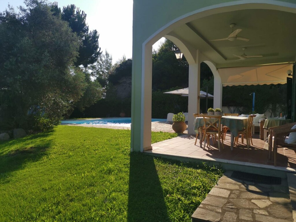 Villa in Kassandra, Griechenland, 300 m² - Foto 8