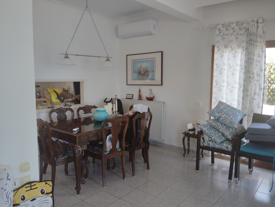 Maisonette a Sithonia, Grecia, 133 m² - foto 8