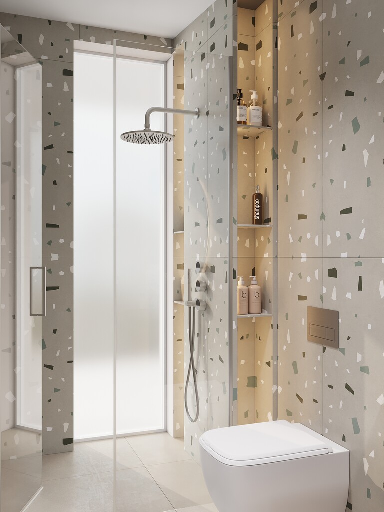 Maisonette en Atenas, Grecia, 187 m² - imagen 9