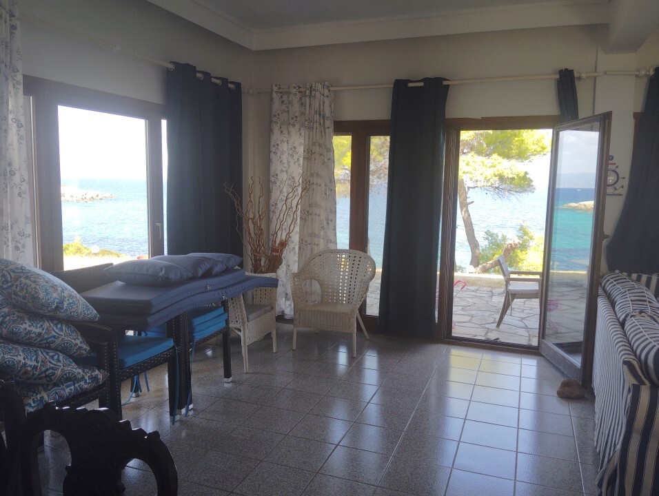 Maisonette a Sithonia, Grecia, 133 m² - foto 9