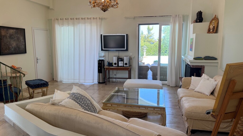 Villa in Kassandra, Griechenland, 300 m² - Foto 9