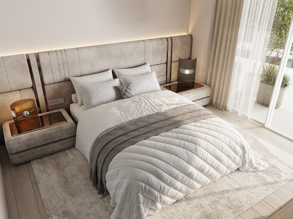 Maisonette en Atenas, Grecia, 187 m² - imagen 11