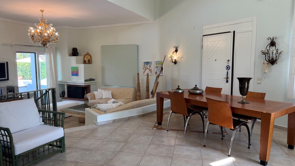 Villa in Kassandra, Griechenland, 300 m² - Foto 11