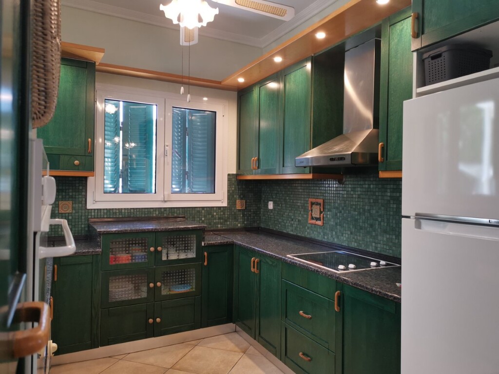 Villa in Kassandra, Griechenland, 300 m² - Foto 12