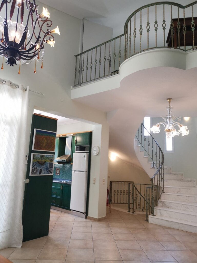 Villa in Kassandra, Griechenland, 300 m² - Foto 14