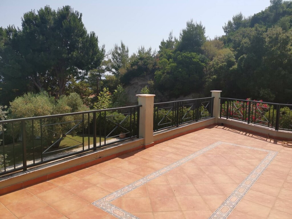 Villa in Kassandra, Griechenland, 300 m² - Foto 15