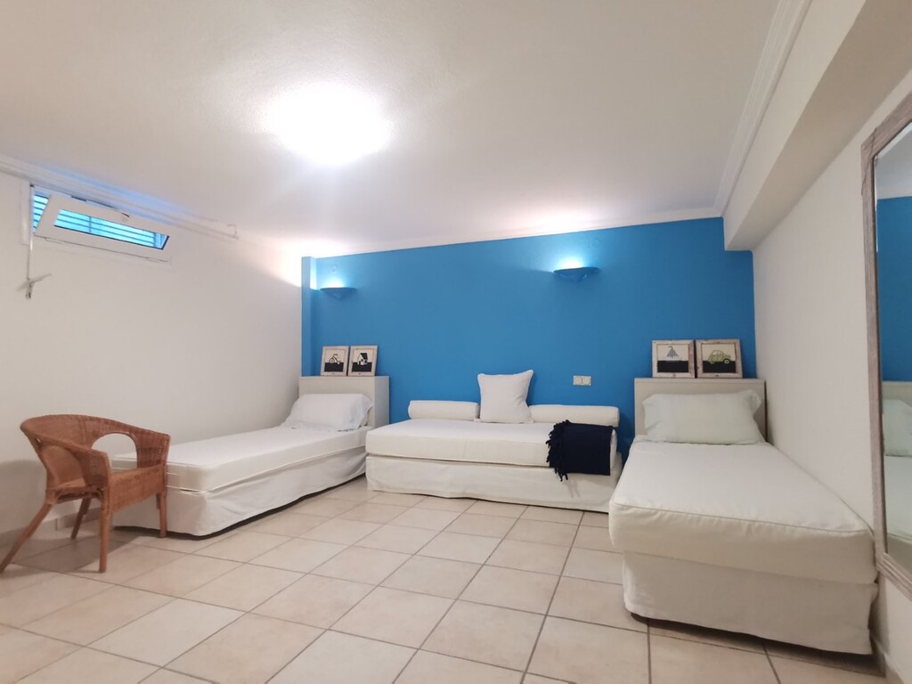 Villa in Kassandra, Griechenland, 300 m² - Foto 16