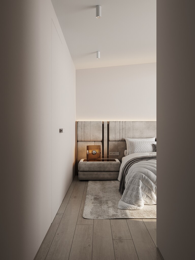 Maisonette en Atenas, Grecia, 187 m² - imagen 16