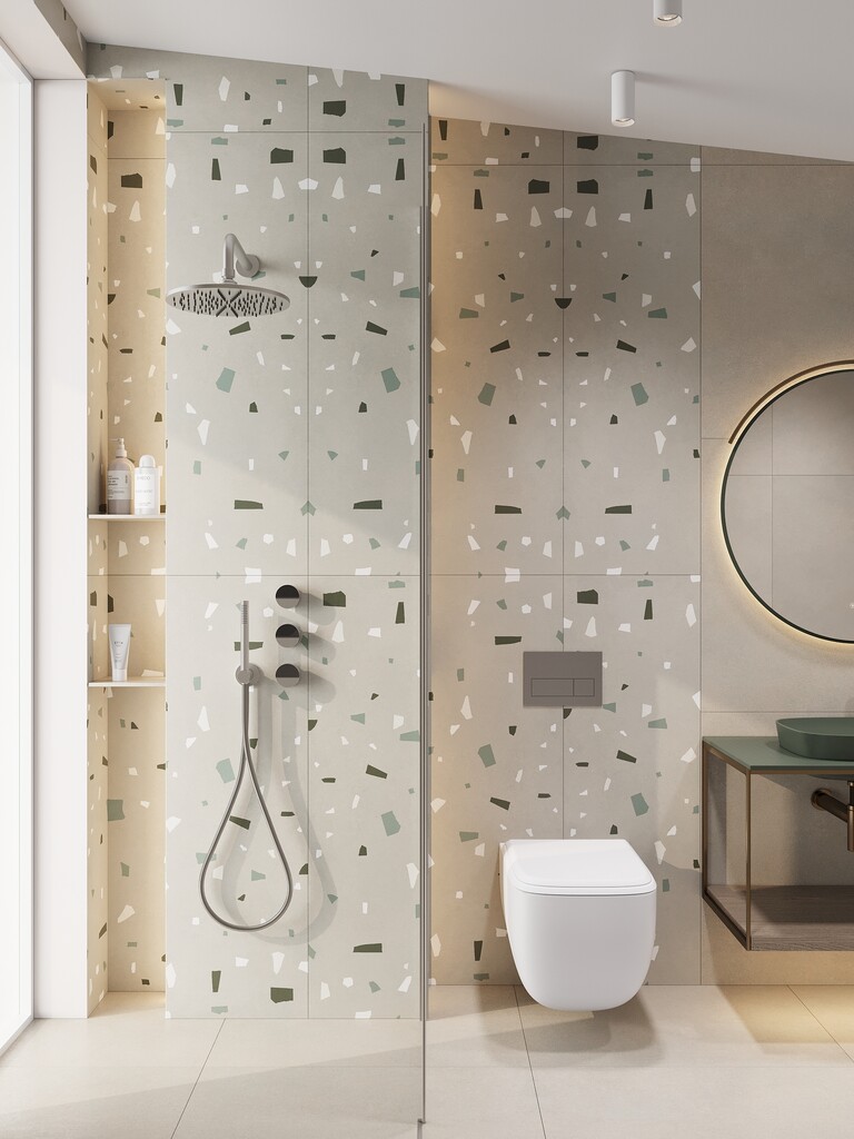 Maisonette en Atenas, Grecia, 187 m² - imagen 18