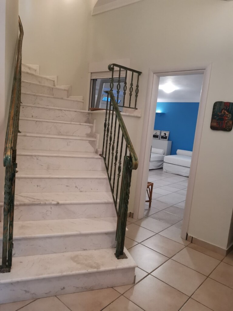 Villa in Kassandra, Griechenland, 300 m² - Foto 19