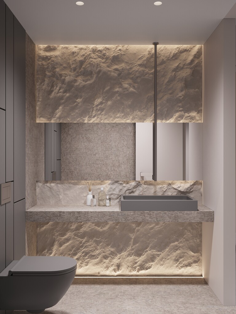 Maisonette in Athens, Greece, 318 m² - picture 19