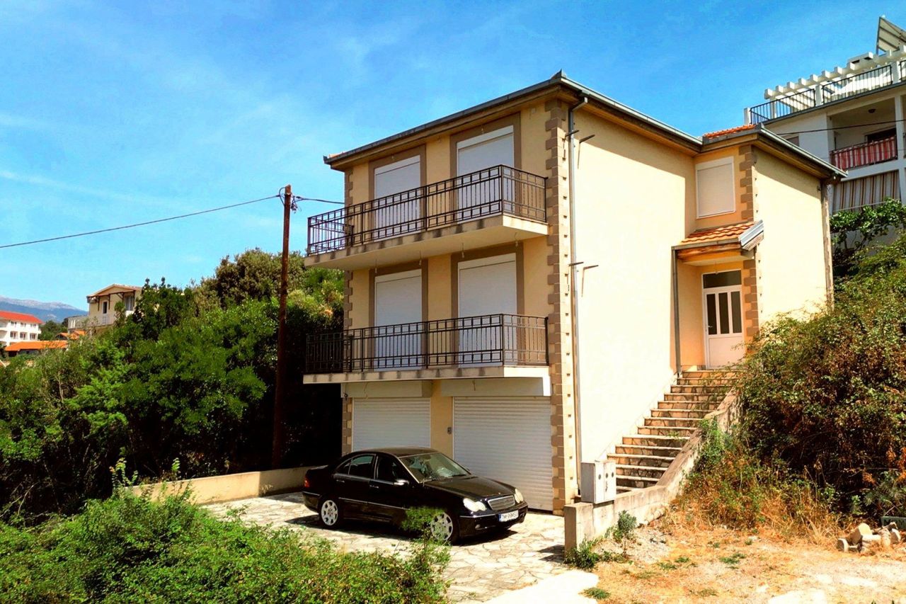 Haus in Utjeha, Montenegro, 226 m² - Foto 15